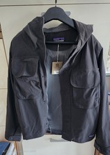 Giacca Patagonia Isthmus Utility Jacket Nuova Taglia S