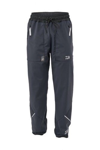 Pantalone antivento daiwa - antivento,