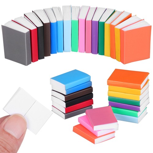 Pcs garattini libri mini - libri,