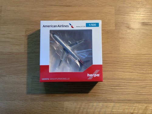 Herpa wings 500 530125 - wings, 1:500
