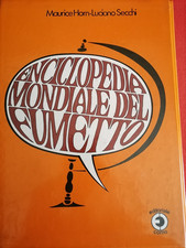 ENCICLOPEDIA MONDIALE DEL