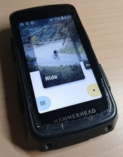 Hammerhead Karoo 3 GPS
