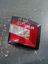  Fanale posteriore combinato