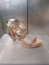Scarpe con plateau REPLAY come