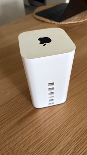 Apple airport extreme a1521 - apple,