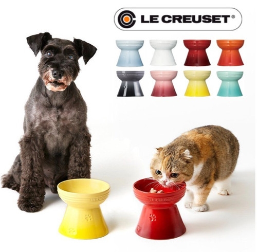 Creuset alto supporto pet - creuset,