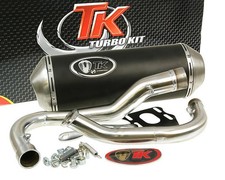 Kit Turbo Scarico Turbo Kit Buggy per PGO Bugrider 250