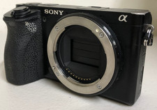 Sony alpha a6500 - a6500, 24,2