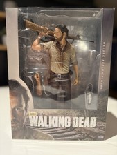 Rick Grimes 10” Deluxe