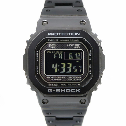 Casio gmw b5000d 1jf shock - 1jf,