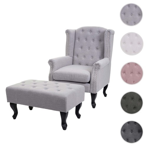 Poltrona chesterfield - poltrona,