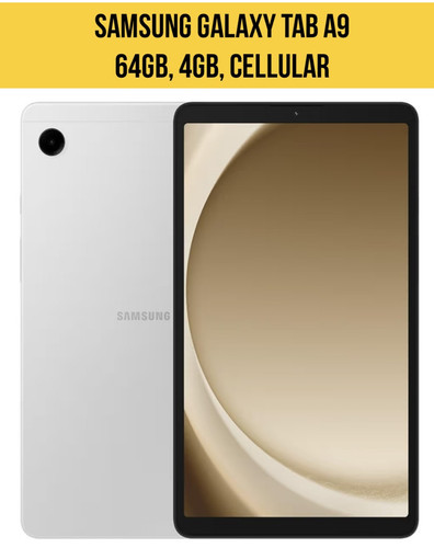 Samsung galaxy tab lte - galaxy, 4g