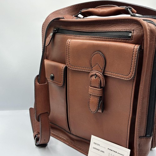 Borsa lavoro porter baron - da,