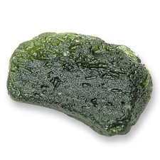 TENET - MOLDAVITE  AUTENTICA 2