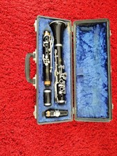 Clarinetto in legno Richard