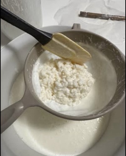 Granuli kefir latte 40 - di,