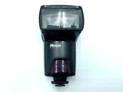 Flash nissin 622 per - di,