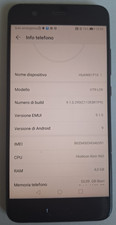 Huawei p10 vtr - huawei, graphite