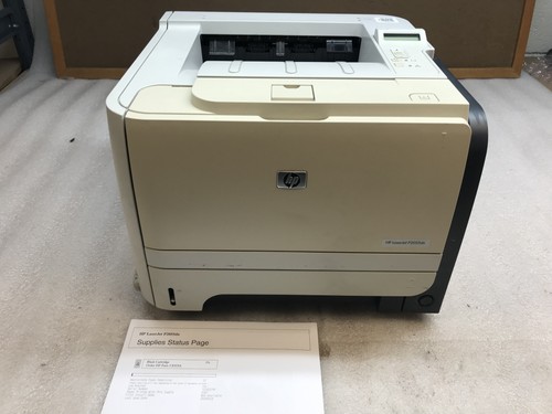 Laserjet p2055dn ce459a - laserjet,