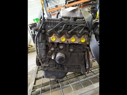 Motore gas kia picanto - motore, (ba)