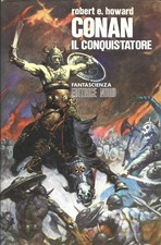 Howard - Conan il