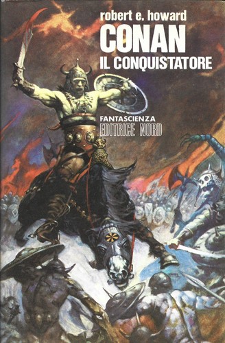 Howard conan il - howard,