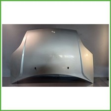 Cofano Motore FORD FIESTA CBK Berlina 2002 2005 GRIGIO CHIARO MOONDUST SILVER