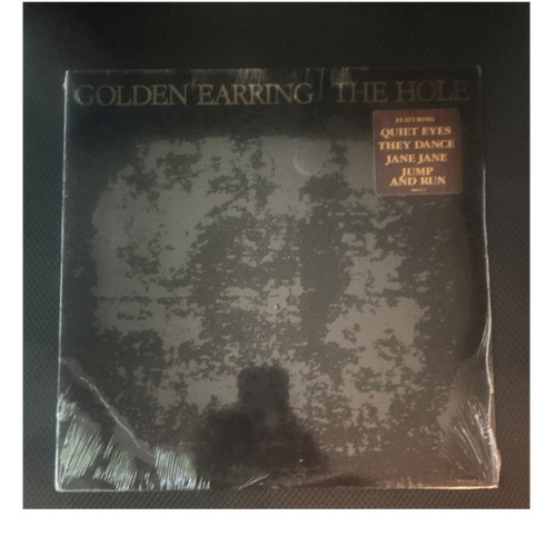 Golden earring the - the, lp
