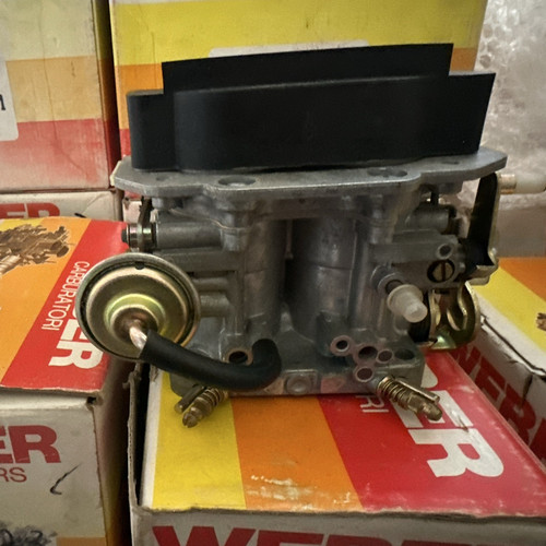 Carburatore weber maserati - weber,