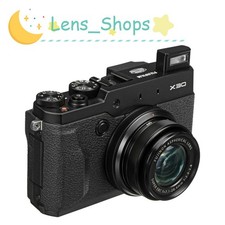 Fujifilm FinePix X30