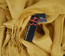 SONIA BURATTI PASHMINA