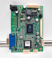 MAIN BOARD LCD Monitor /Scheda Primaria monitor arcade game  NOT TESTED