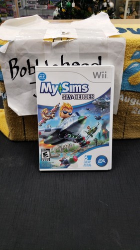 Videogioco cib sims - cib, sky