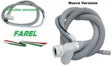 Tubo carico lavastoviglie ARISTON-INDESIT 1640 mm c00372679 