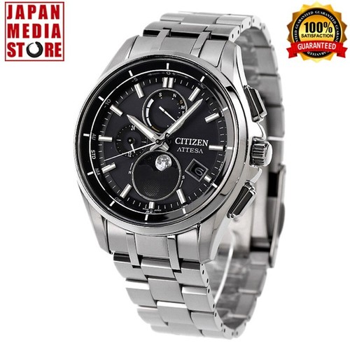 Orologio citizen attesa - orologio,