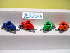 sorpresine Kinder GATTI DELLE