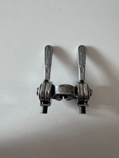 Suntour road bike shifters