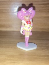 Sorpresine Extra Kinder, Saiwa | Sailor Moon, Chibiusa