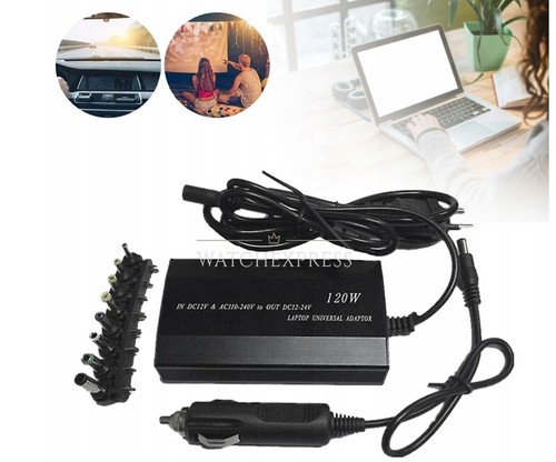 Alimentatore universale 120w - alimentatore,