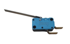 MICRO INTERRUTTORE TASTO 250V (41041353) PER ASCIUGATRICI CANDY
