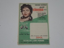 GINA LOLLOBRIGIDA PIAGGIO