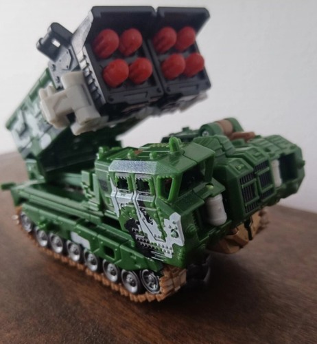 Transformers movie rotf - 2,