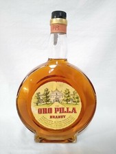 Oro pilla brandy - oro, 1litro