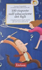 PSICOLOGIA 100 risposte