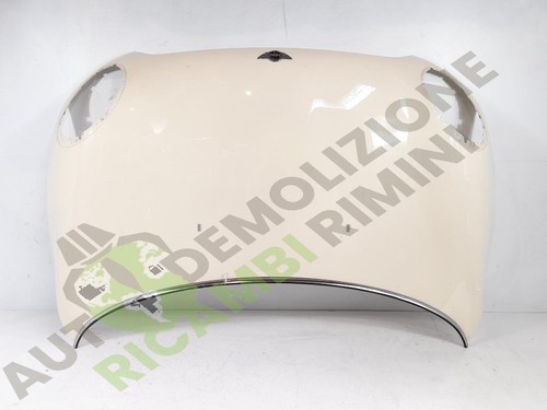N12b16a cofano ant mini - n12b16a,