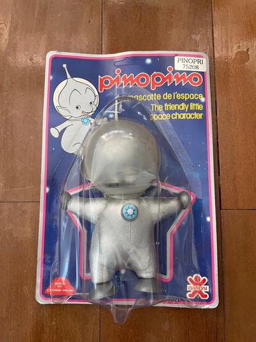 Pino pinopri creamy mami - pino,