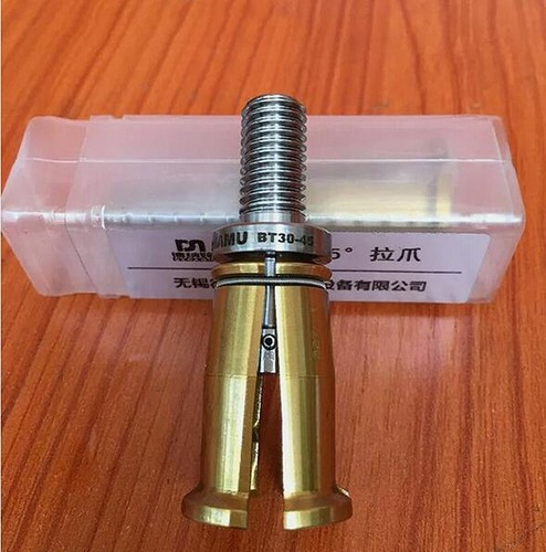 1pcs bt30 petali morsetto - 4,