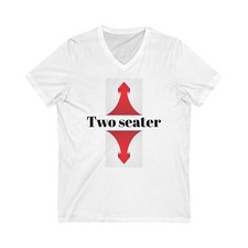 T-shirt tandem: edizione due