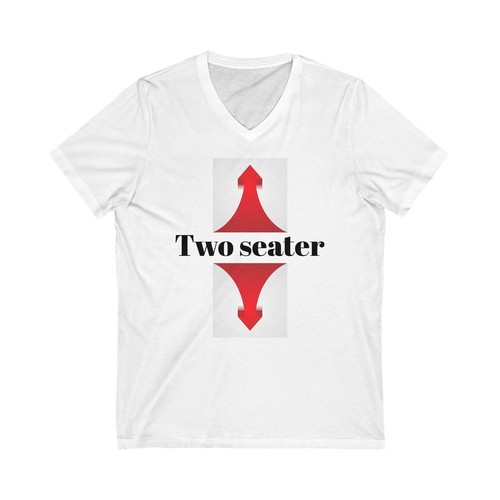 Shirt tandem edizione - tandem:,
