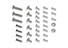 Set viti adatto per: Neon